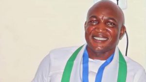 Bayelsa- Lyon, Diri win APC, PDP tickets