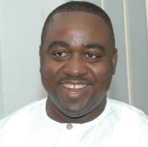 Benue-Gabriel-Suswan
