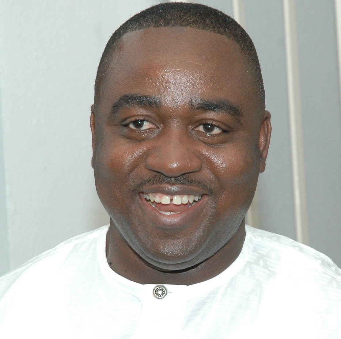 Benue-Gabriel-Suswan