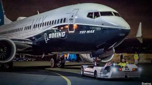 Boeing-Max