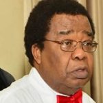 Bolaji Akinyemi, former minister of external affairs, has asked the Federal Government
