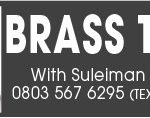 Brass
