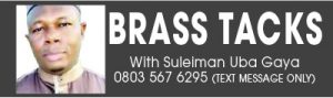 Brass
