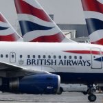 British Airline Pilots commence strike