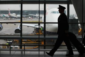 British Airways pilots continue strike, flights cancelled worldwide