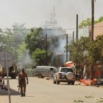 Burkina-Faso