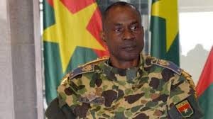 Burkina Faso jails generals involved in coup bid
