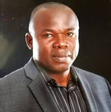 Chief Augustine Nnamani