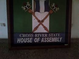Cross River State House of Assembly