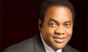 Cross River State former governor, Donald Duke