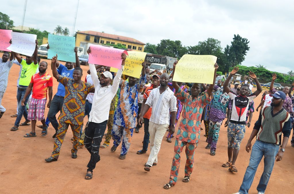 Ogun RTEAN leader denies suspending members from parks