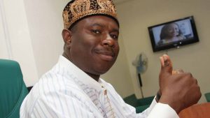 Dakuku-Peterside