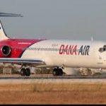 Dana Air,