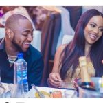 Davido & Chioma