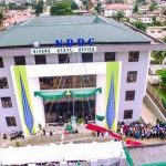 Delta Development Commission (NDDC)