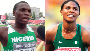 Divine-Oduduru-and-Blessing-Okagbare