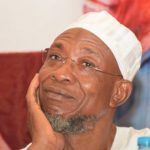 Rauf Aregbesola