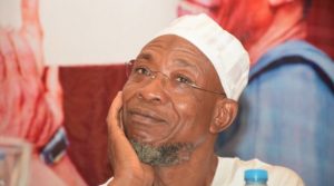 Rauf Aregbesola