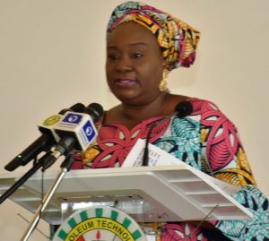 Dr Folashade Yemi-Esan