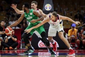 D’Tigers hopeful despite fall to Argentina
