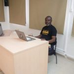 Chido Onumah