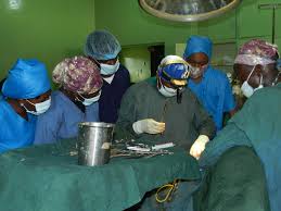 Centre, NGOs conduct free VVF surgery for 229 patients in Gombe