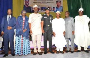 Oyo OPC commends South-West Governors, IGP on security initiatives