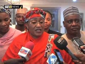 Aisha Alhassan