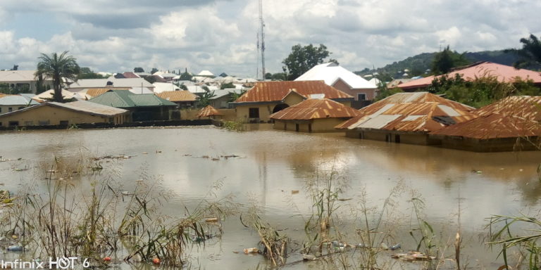 FLOOD