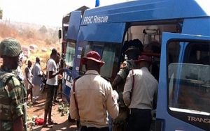 FRSC-at-a-road-accident-scene