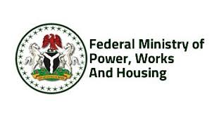 Federal Ministry of Works and Housing