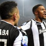 Former England youth international, Chuba Akpom