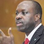 Former governor of Central Bank of Nigeria (CBN), Prof. Chukwuma  Soludo