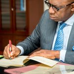 Ogun State Governor Dapo Abiodun