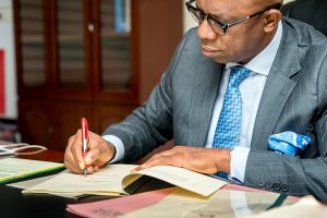 Ogun State Governor Dapo Abiodun