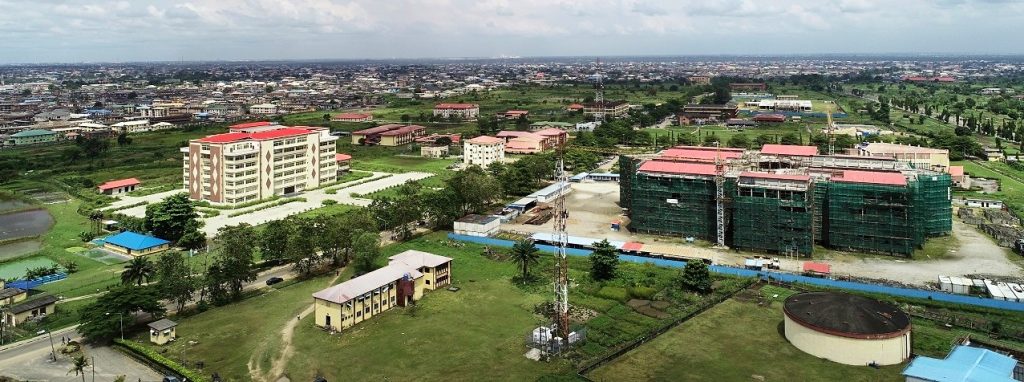 LASU governing council decides fate of 3 ASUU officials Thursday