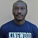 Kehinde Olumide Agbabiaka