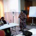 Professor Patricia Whitley Williams
