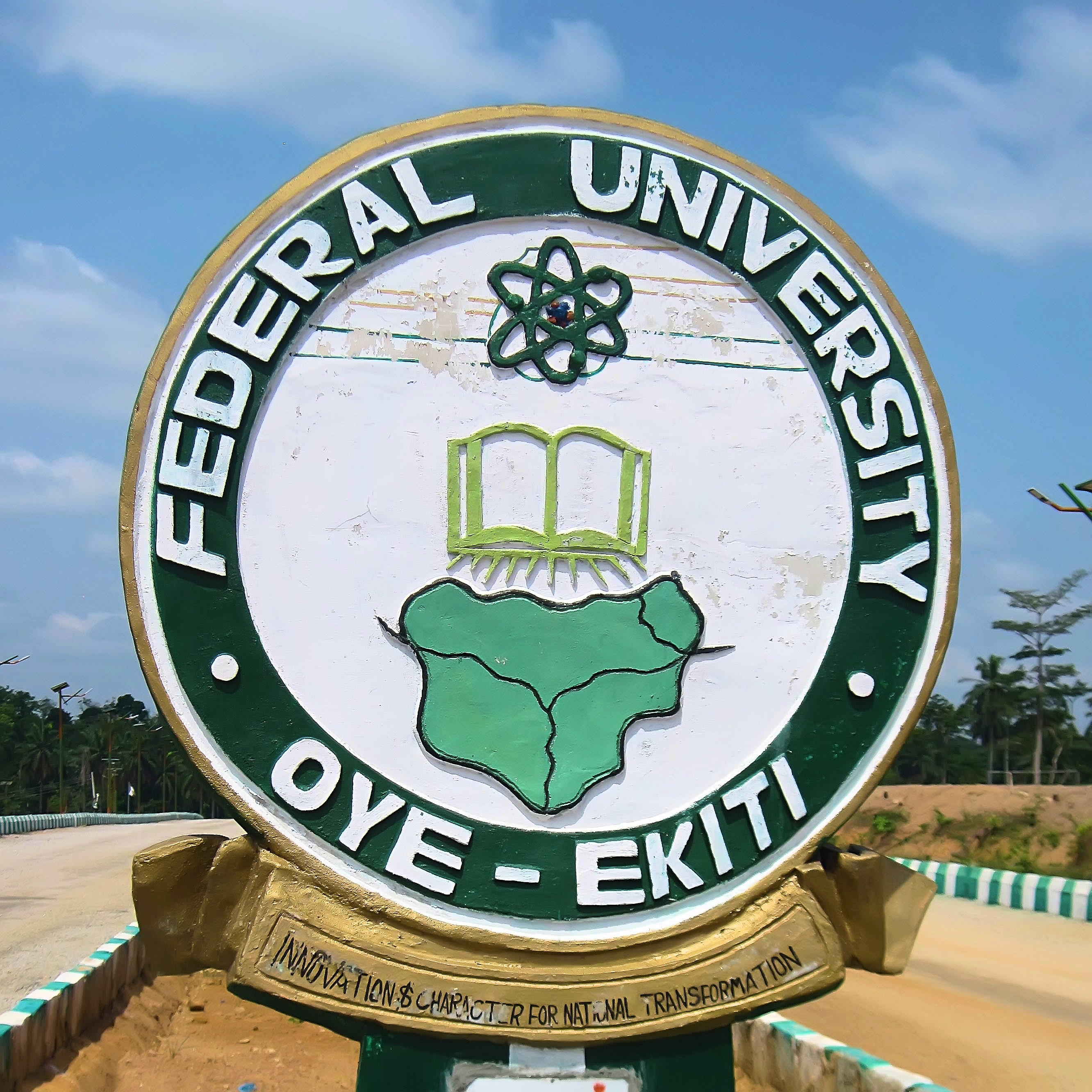 FUOYE accredited for six new postgraduate programmes