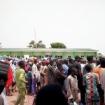 EU provides €48 miilion for mother/child nutrition in Kebbi, Adamawa, Bauchi