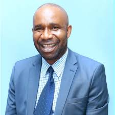 Frank Ugboma