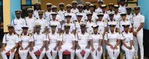 Maritime Academy of Nigeria still best in country – Rector