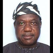 George Akume