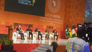 Ghana-conference