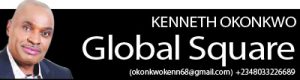 Global Square