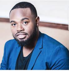 Godfrey Eguakun