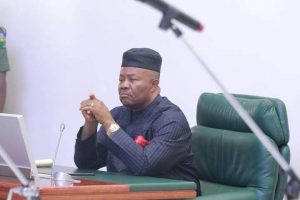 Godswill-Akpabio