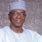 Gov. AbdulRahman AbdulRazak’s