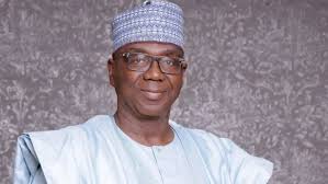 Gov. AbdulRahman AbdulRazak’s