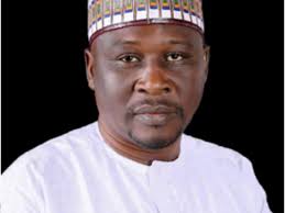 Gov. Ahmadu Fintiri